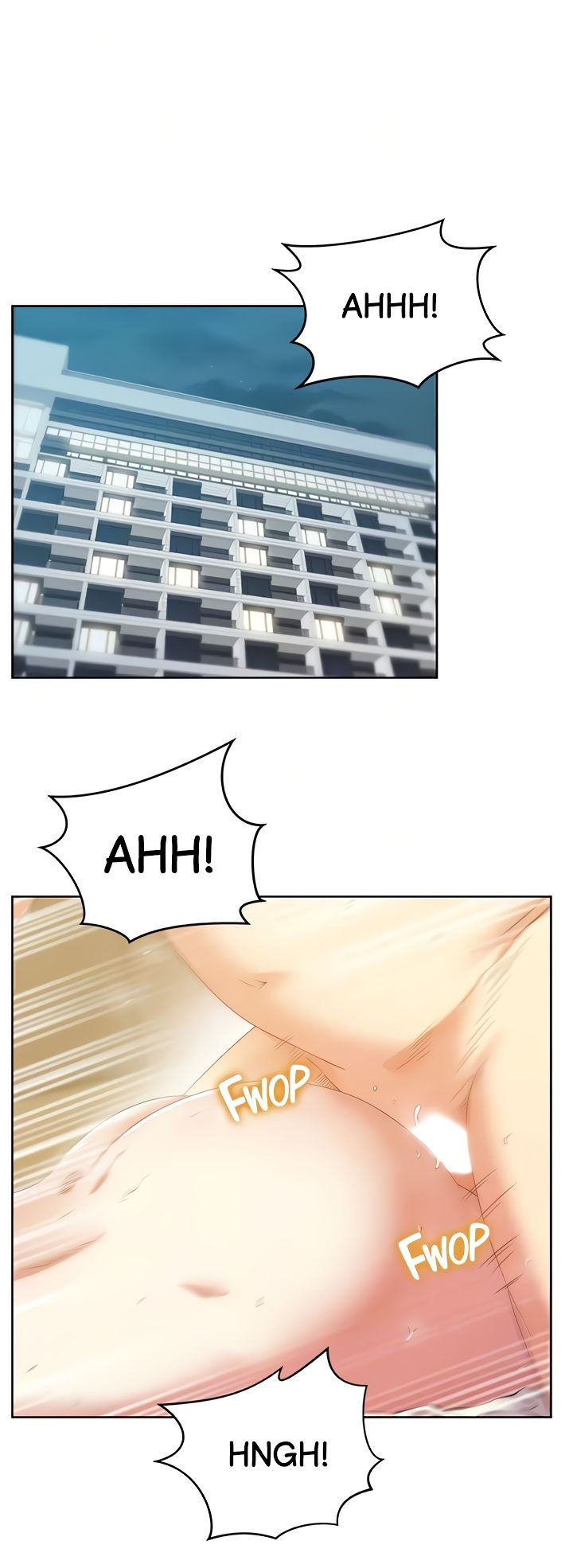 My Wifes Friend chapter 82 page 13