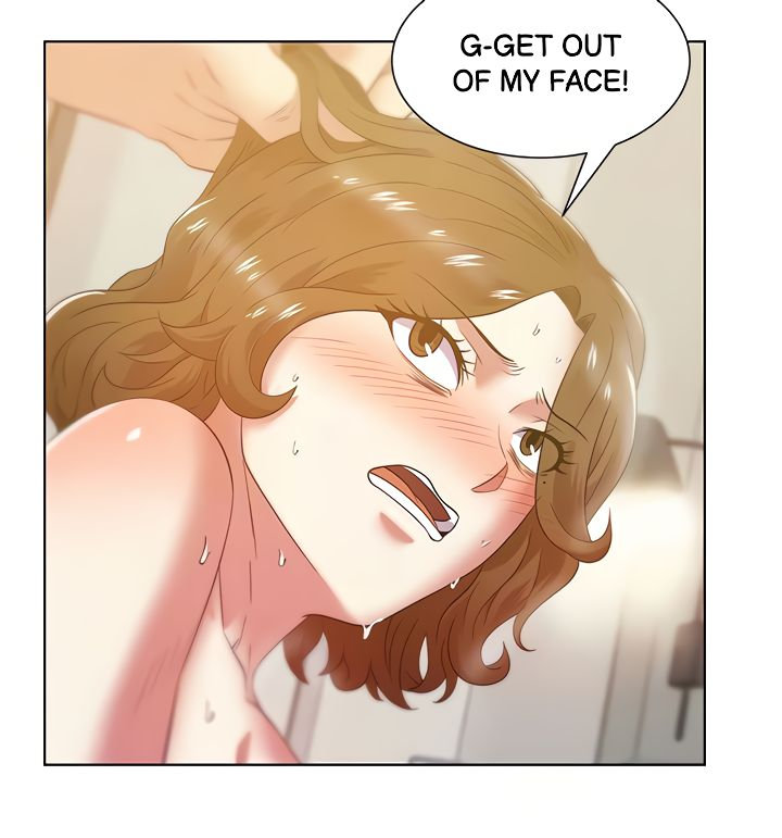 My Wifes Friend chapter 82 page 16