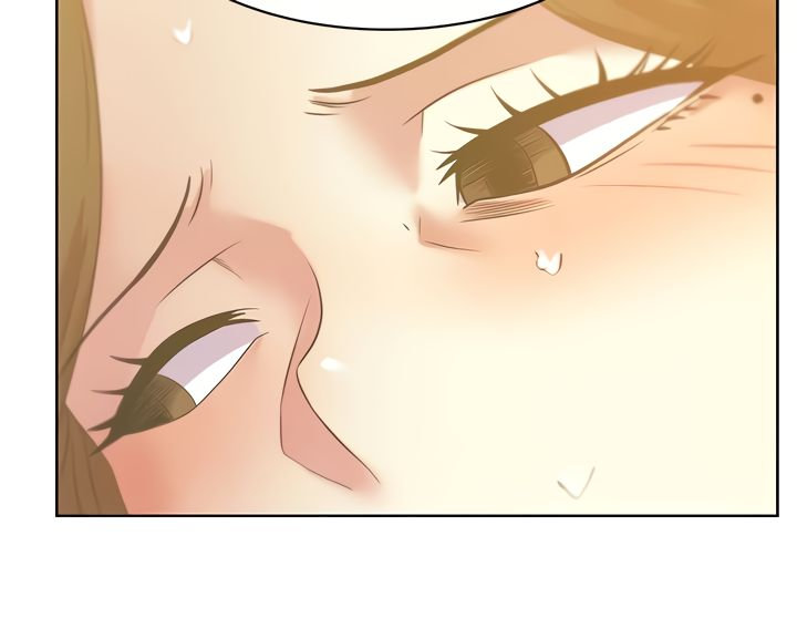 My Wifes Friend chapter 82 page 21
