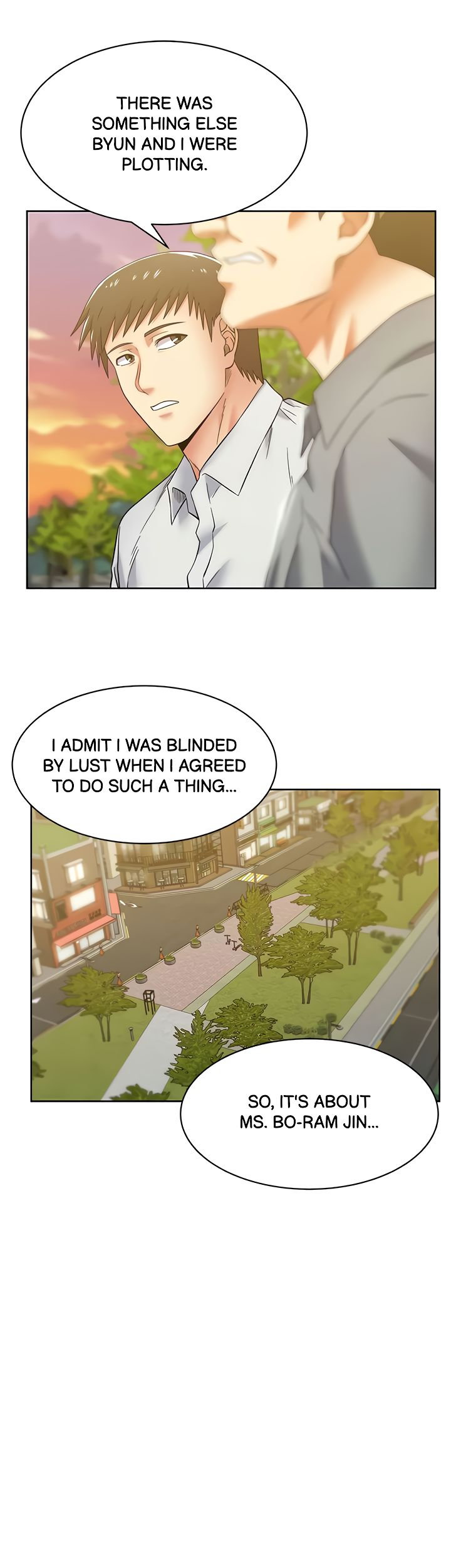 My Wifes Friend chapter 82 page 44