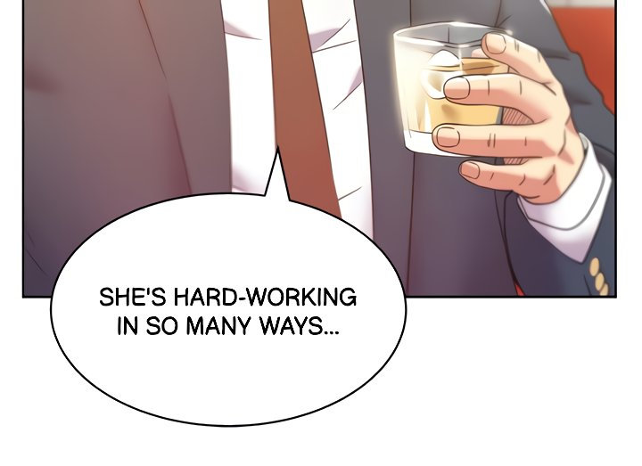 My Wifes Friend chapter 83 page 8