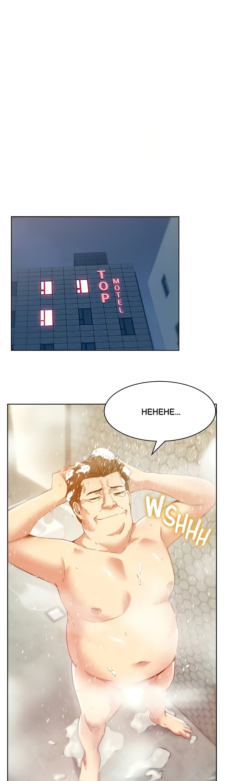 My Wifes Friend chapter 83 page 15