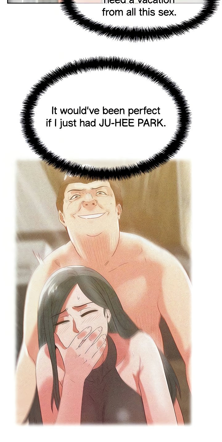 My Wifes Friend chapter 83 page 19