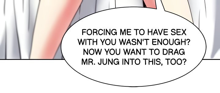 My Wifes Friend chapter 83 page 25