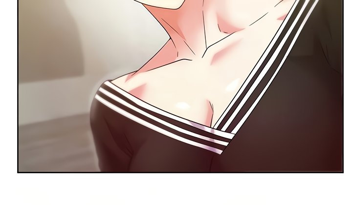 My Wifes Friend chapter 83 page 34