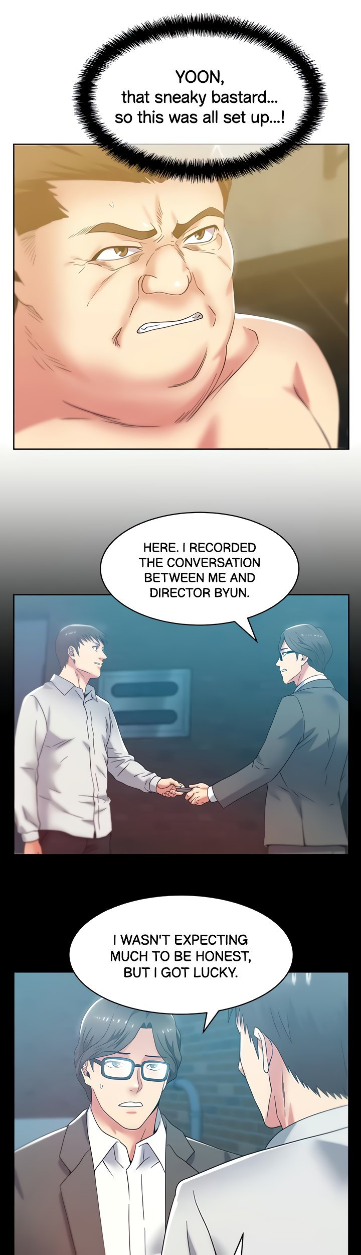 My Wifes Friend chapter 83 page 43