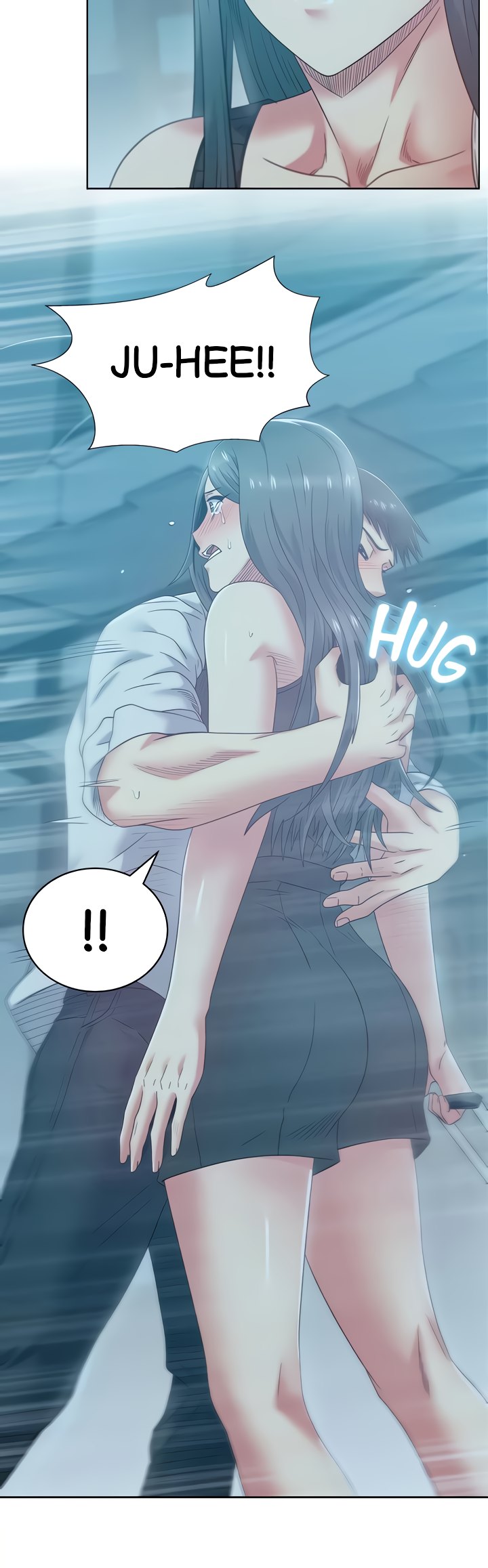 My Wifes Friend chapter 84 page 26