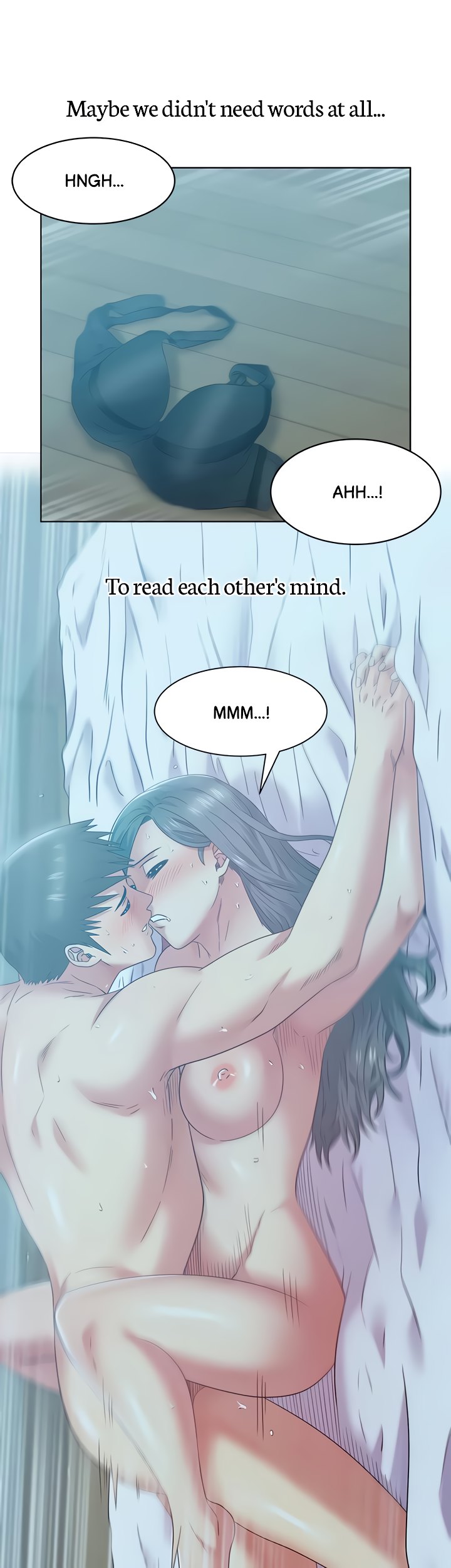 My Wifes Friend chapter 84 page 29