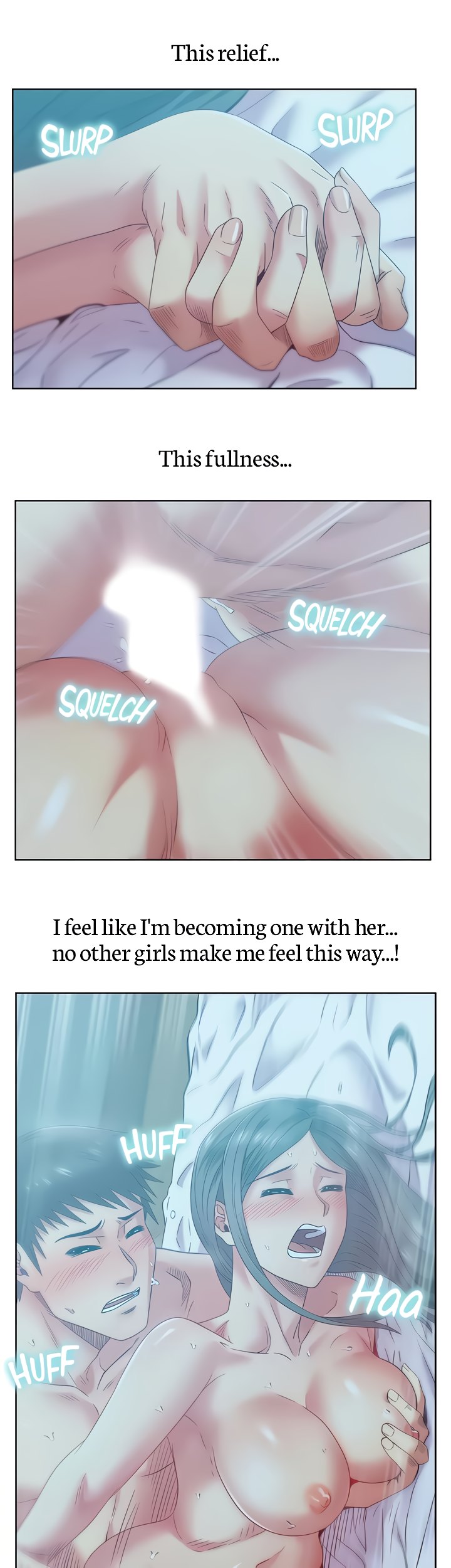 My Wifes Friend chapter 84 page 31