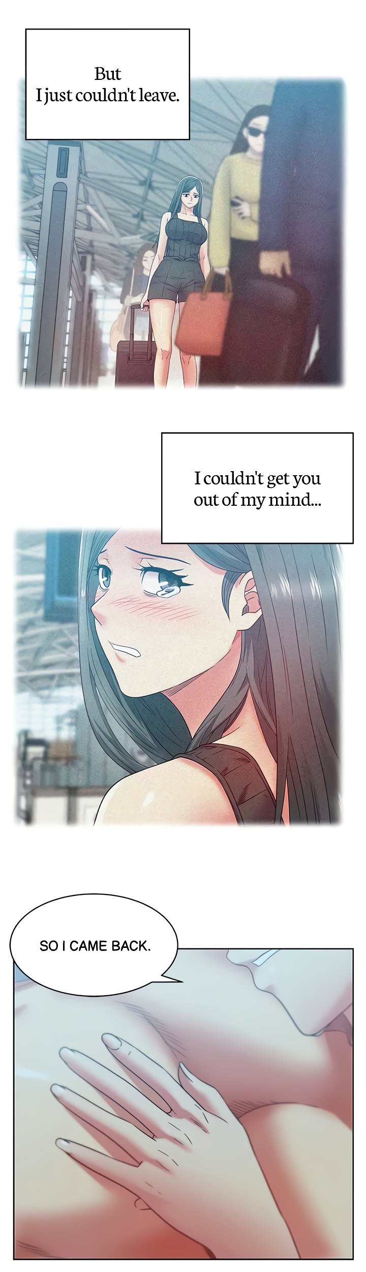 My Wifes Friend chapter 84 page 37