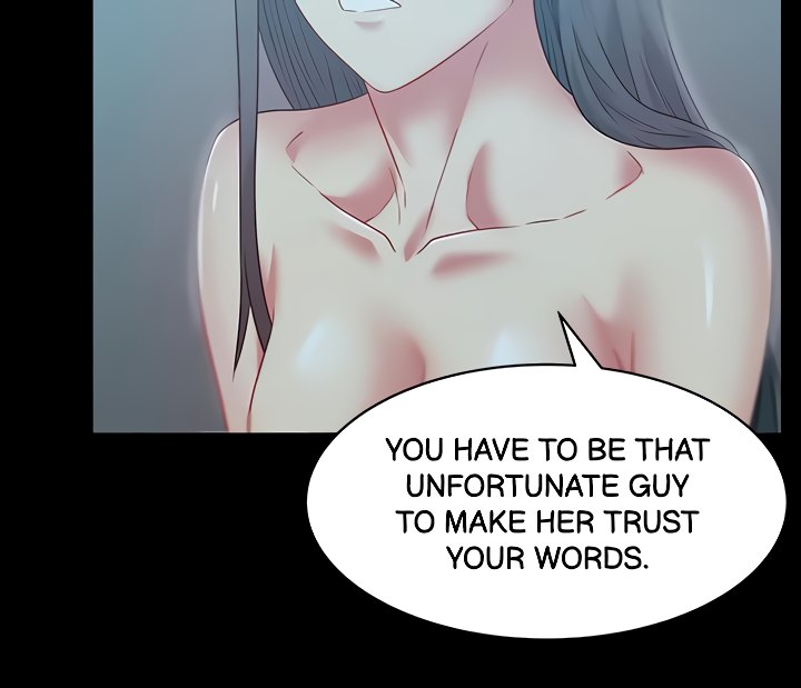 My Wifes Friend chapter 85 page 11