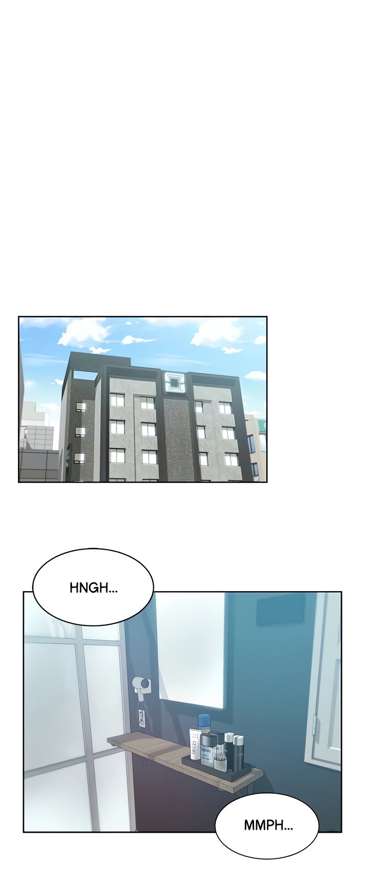 My Wifes Friend chapter 85 page 21
