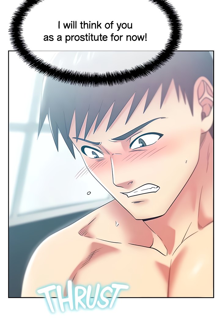 My Wifes Friend chapter 85 page 30