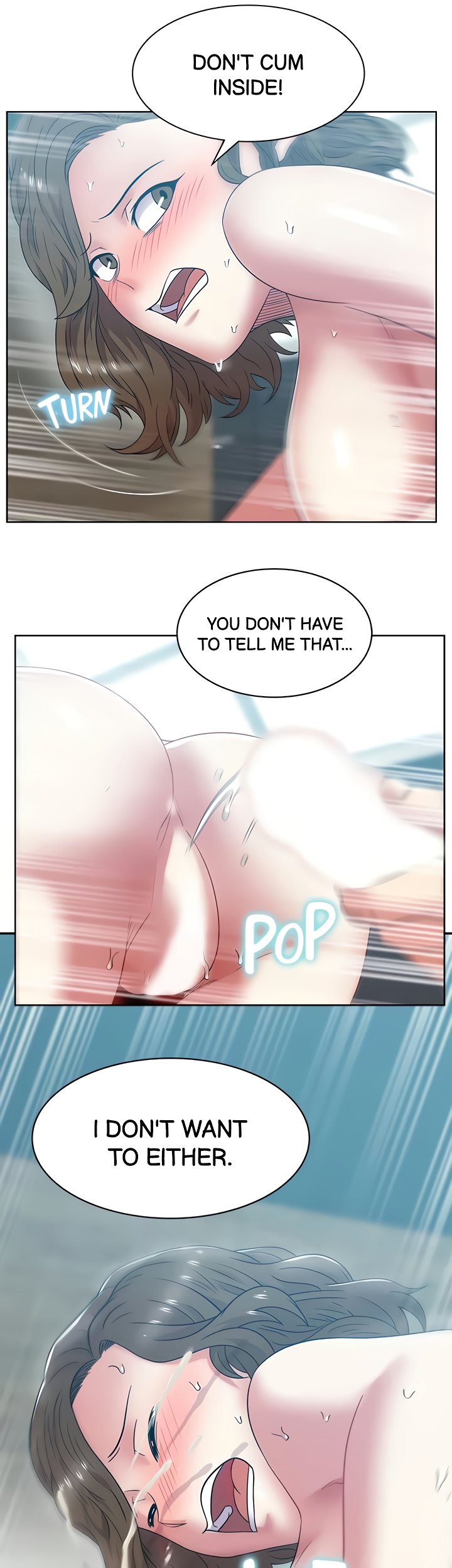 My Wifes Friend chapter 85 page 38