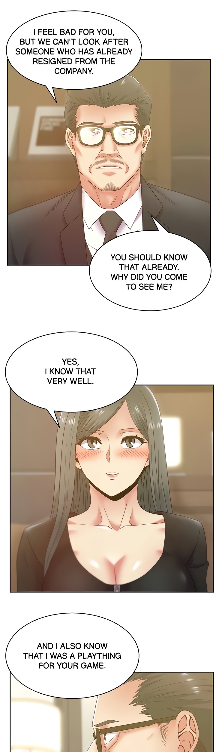 My Wifes Friend chapter 86 page 7