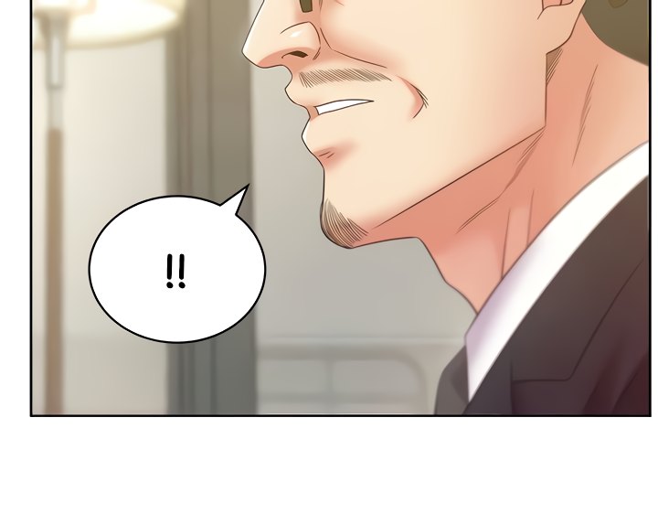 My Wifes Friend chapter 86 page 8
