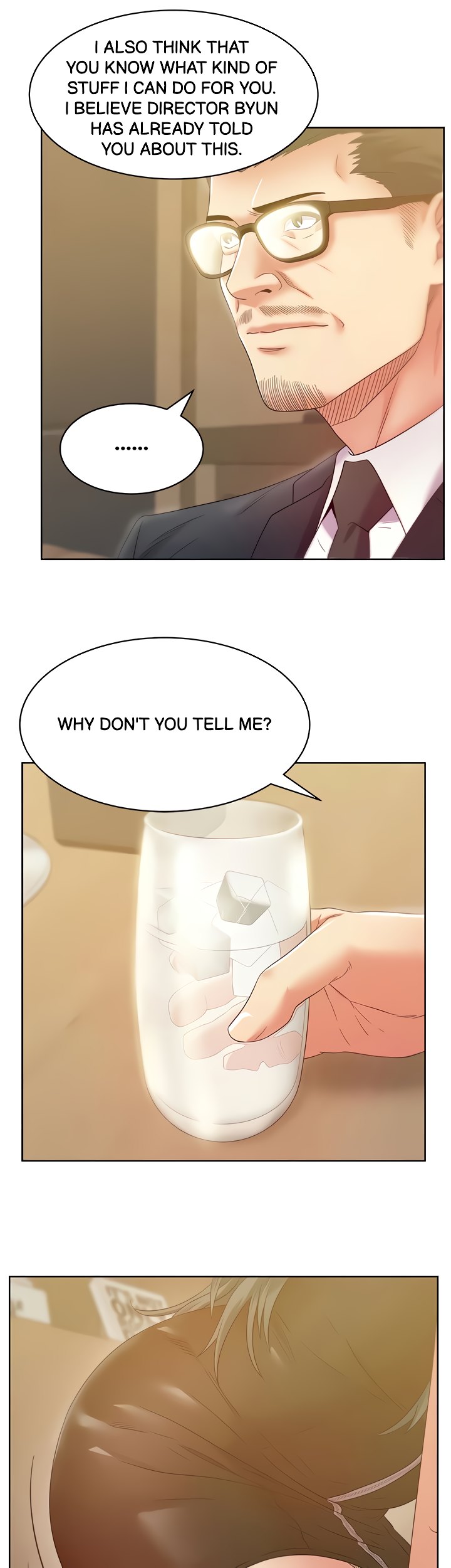 My Wifes Friend chapter 86 page 11