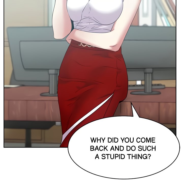 My Wifes Friend chapter 86 page 28