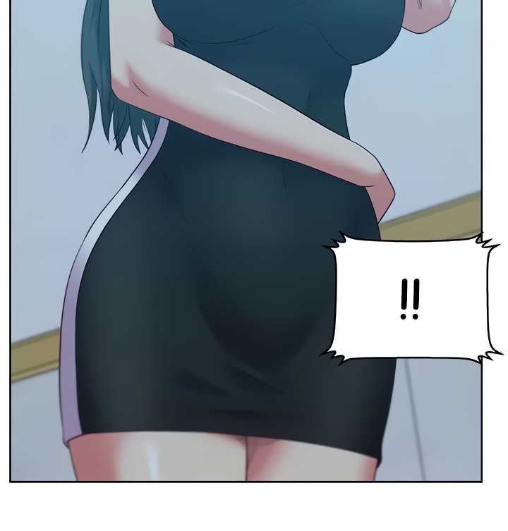 My Wifes Friend chapter 86 page 32