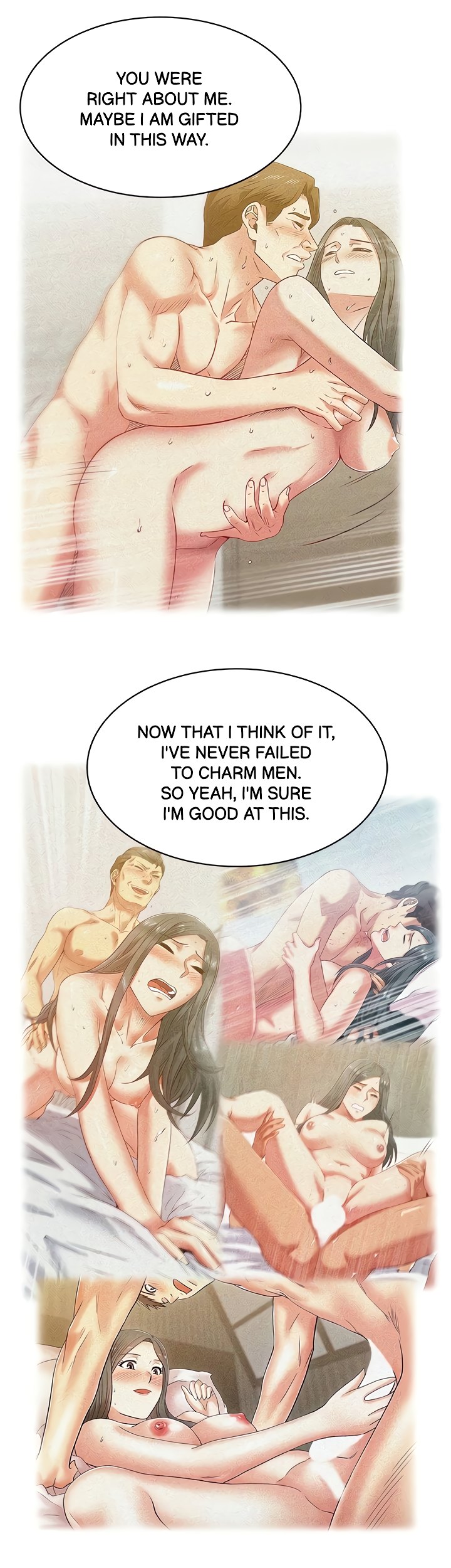 My Wifes Friend chapter 86 page 33