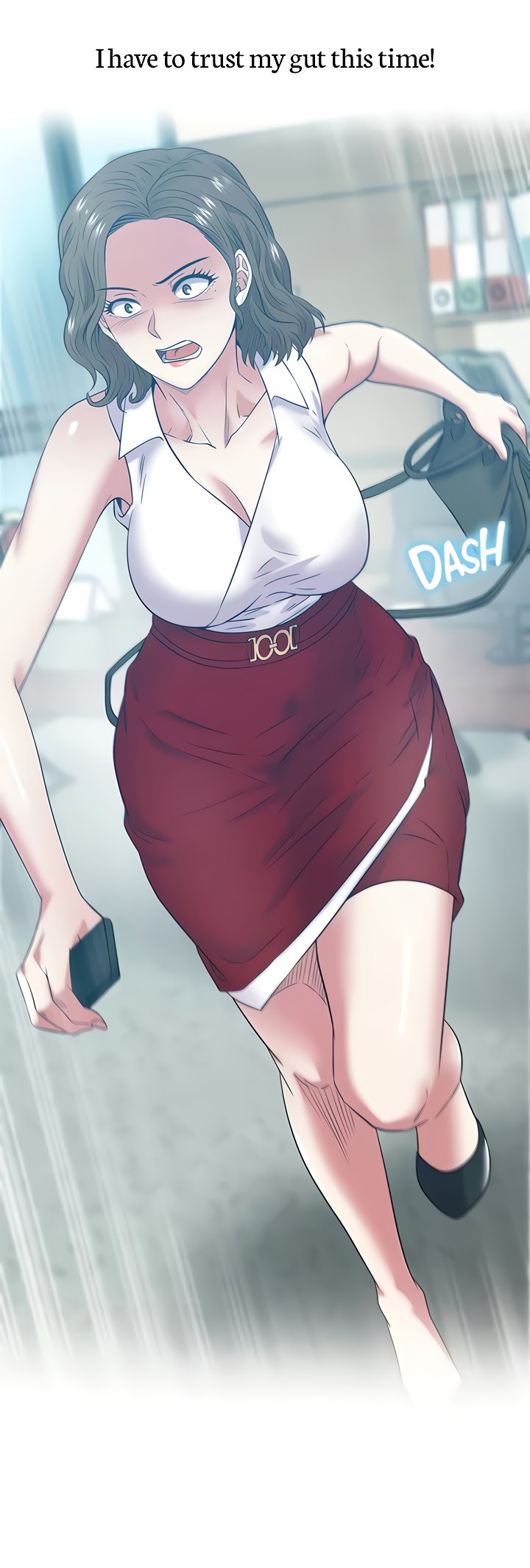 My Wifes Friend chapter 86 page 45