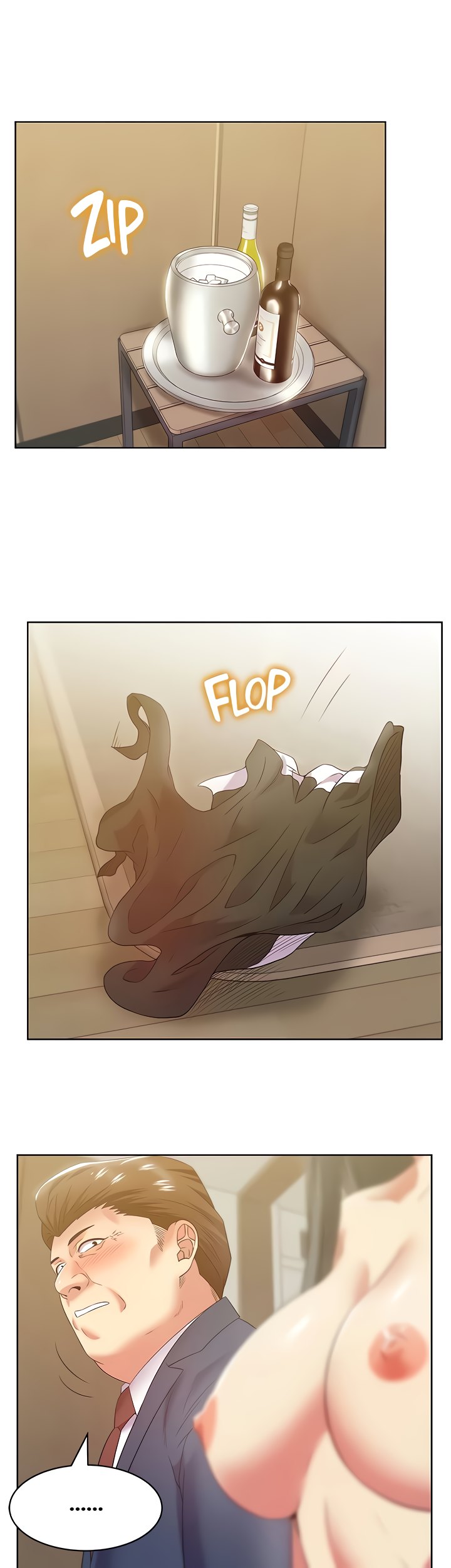 My Wifes Friend chapter 87 page 16