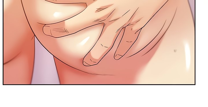My Wifes Friend chapter 87 page 24