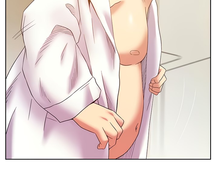 My Wifes Friend chapter 87 page 42