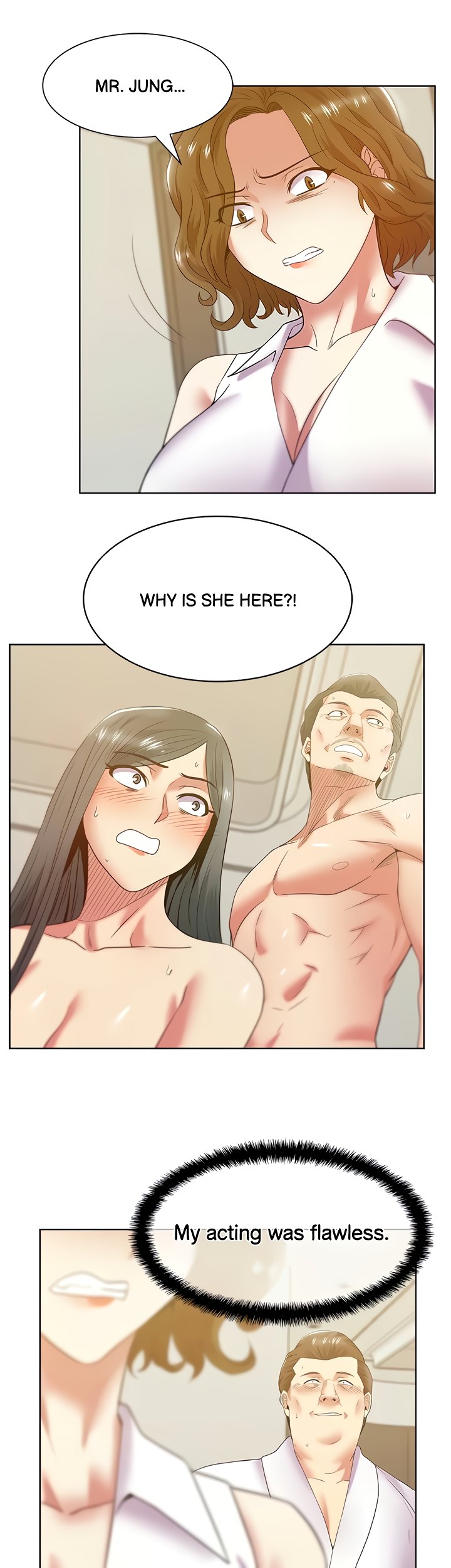 My Wifes Friend chapter 87 page 46