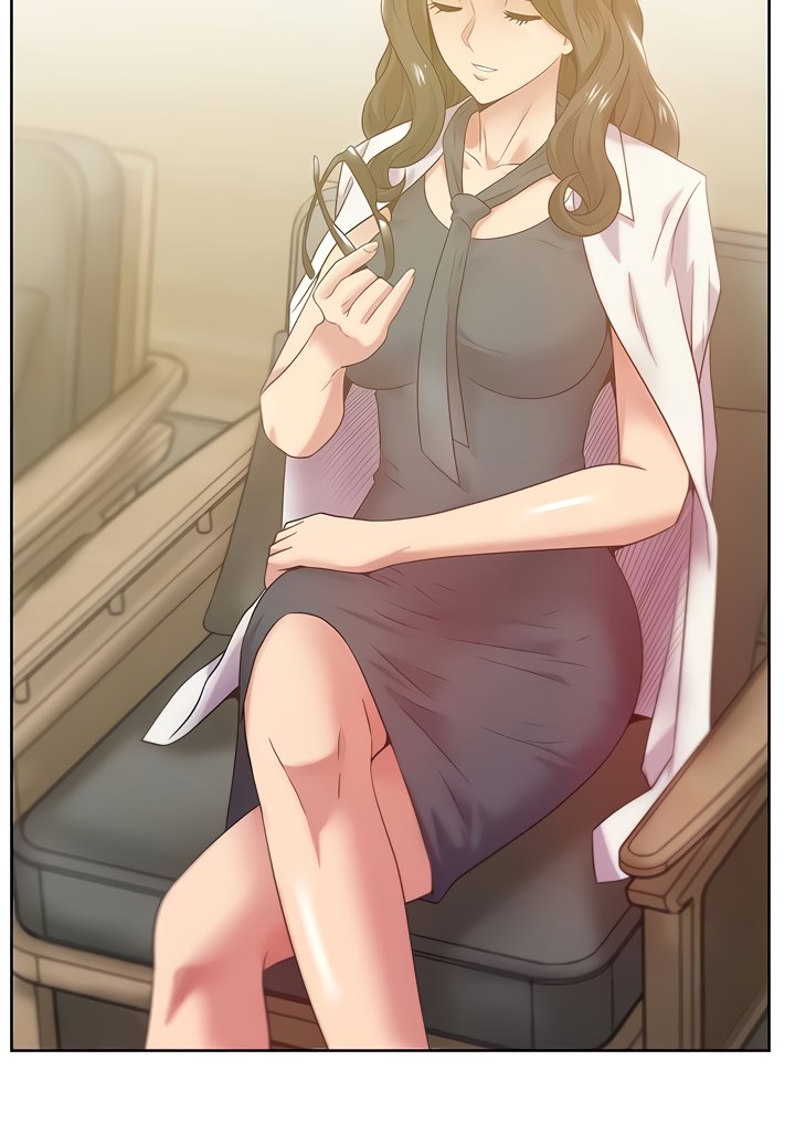 My Wifes Friend chapter 88 page 14