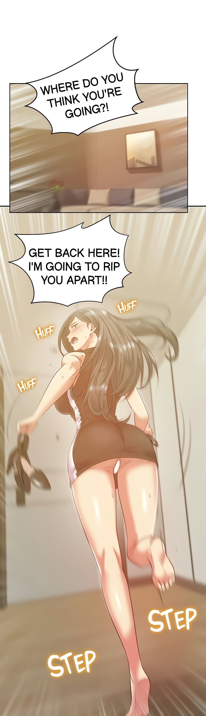 My Wifes Friend chapter 88 page 20