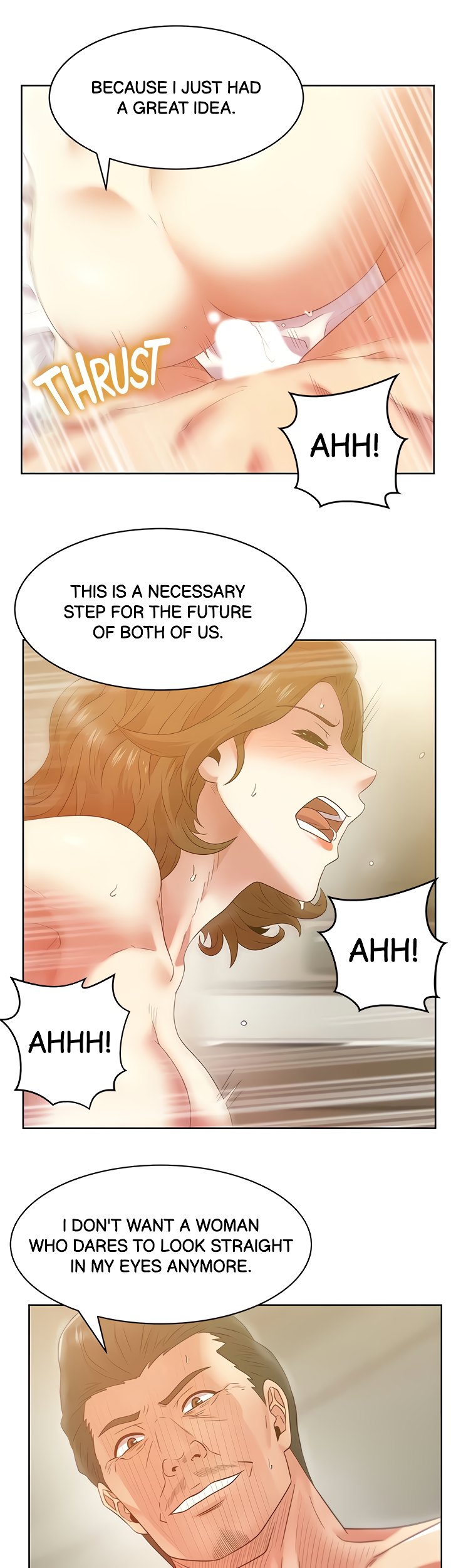 My Wifes Friend chapter 88 page 33