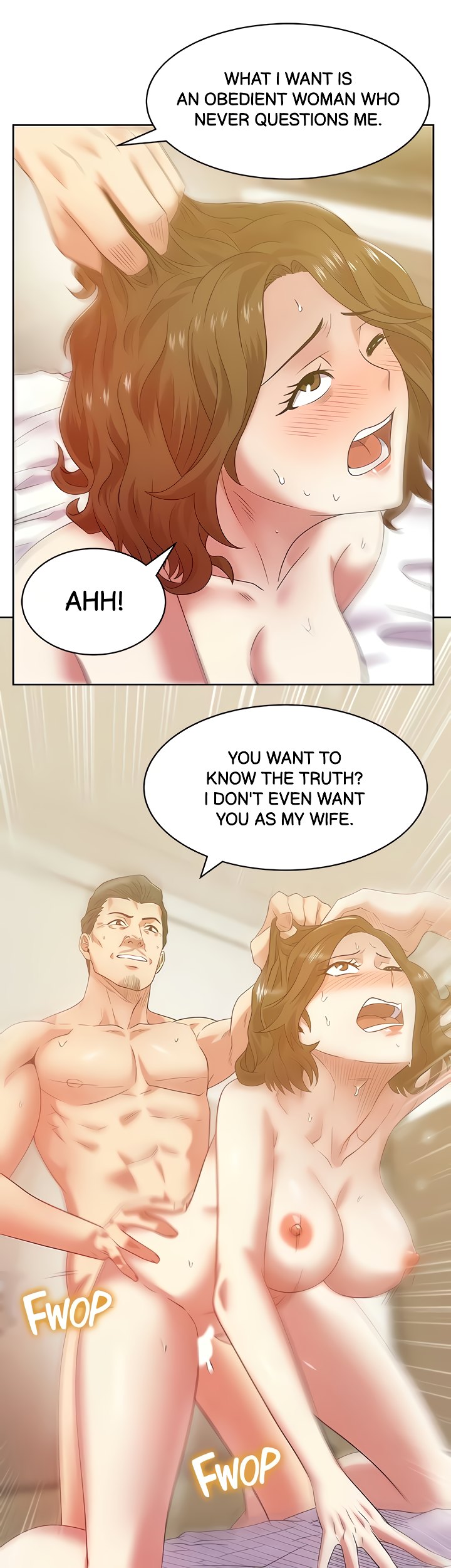 My Wifes Friend chapter 88 page 35