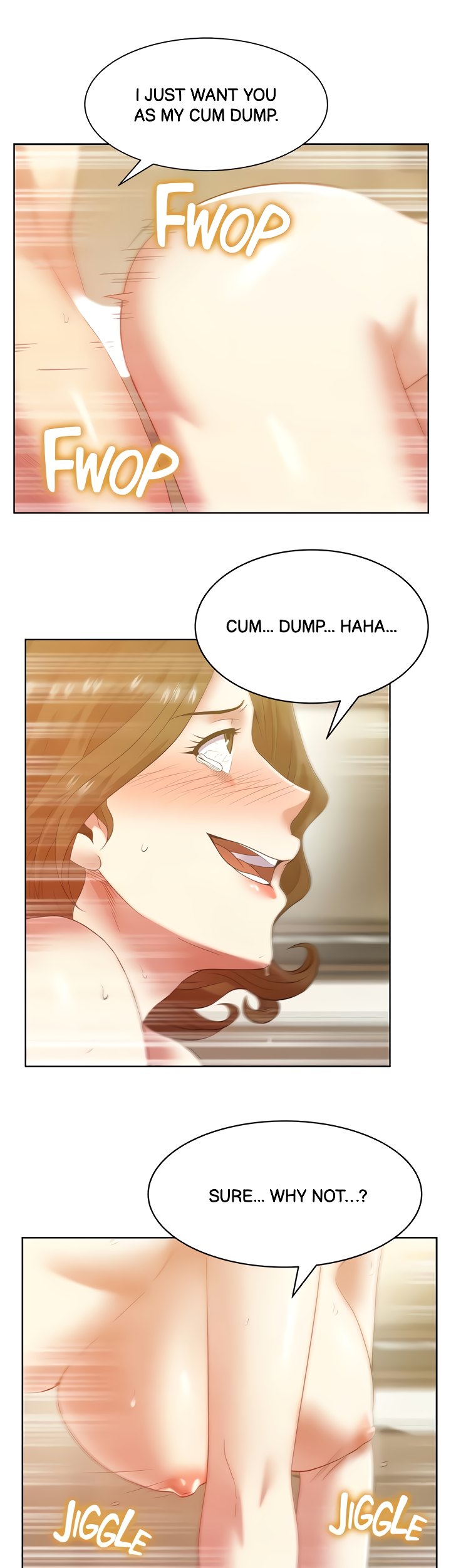 My Wifes Friend chapter 88 page 37