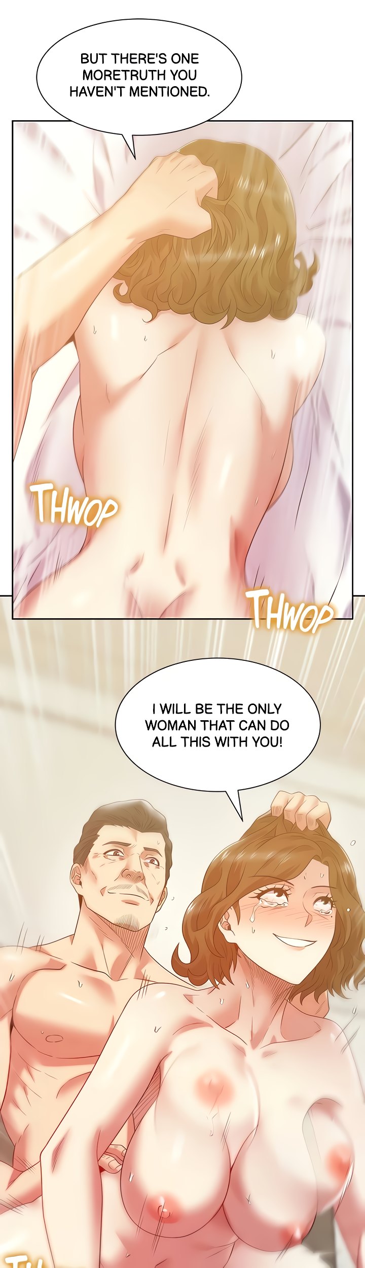 My Wifes Friend chapter 88 page 39