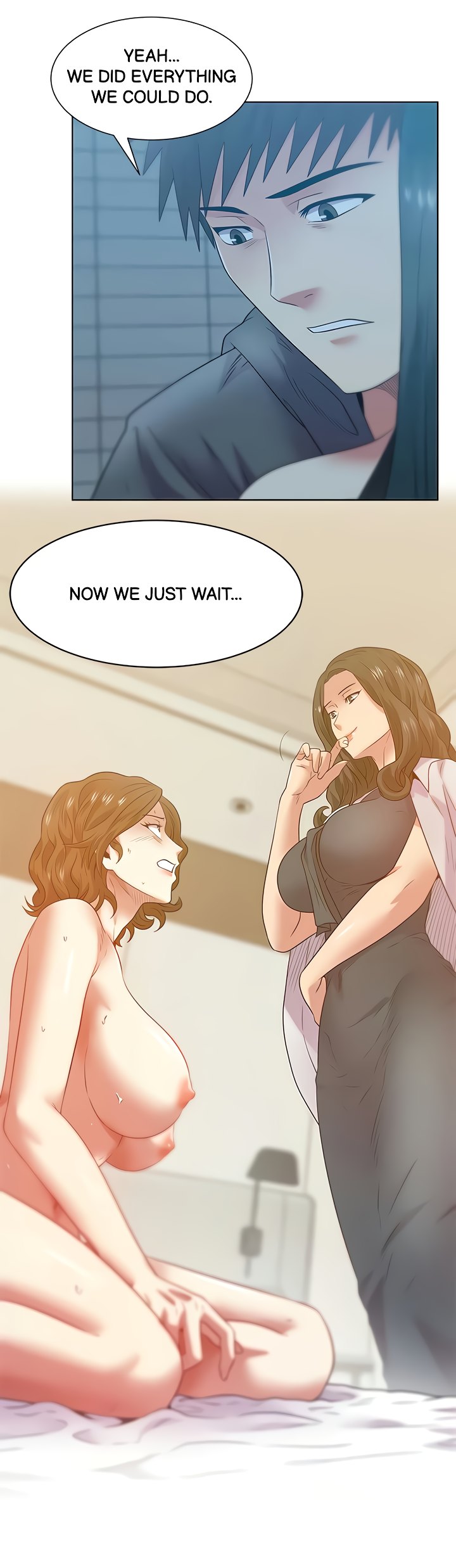 My Wifes Friend chapter 88 page 48