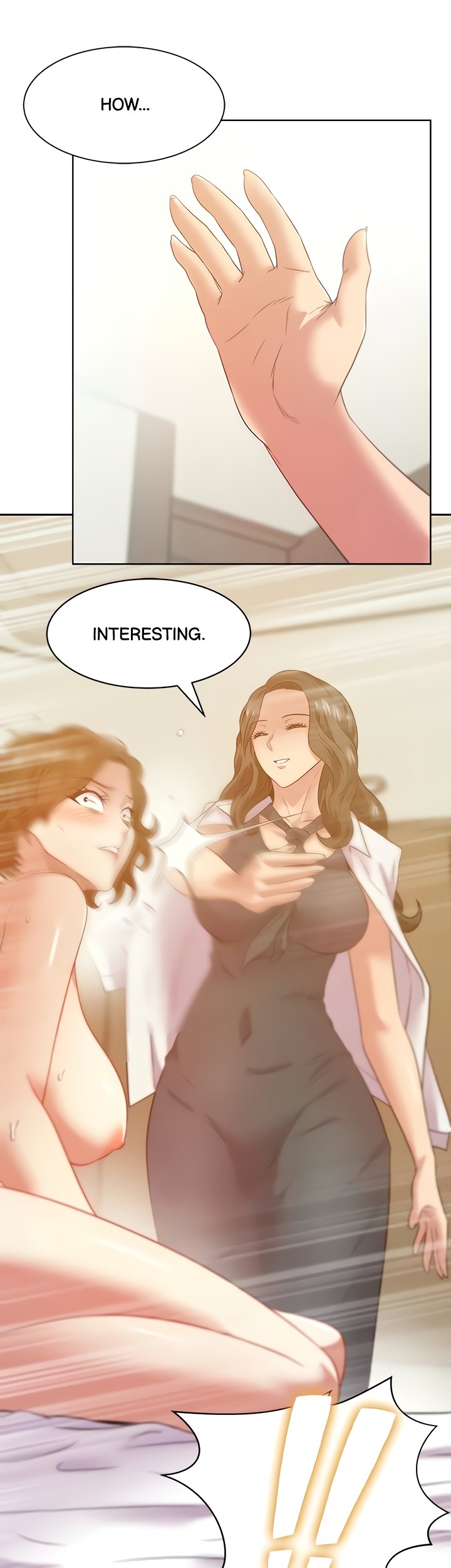 My Wifes Friend chapter 88 page 50