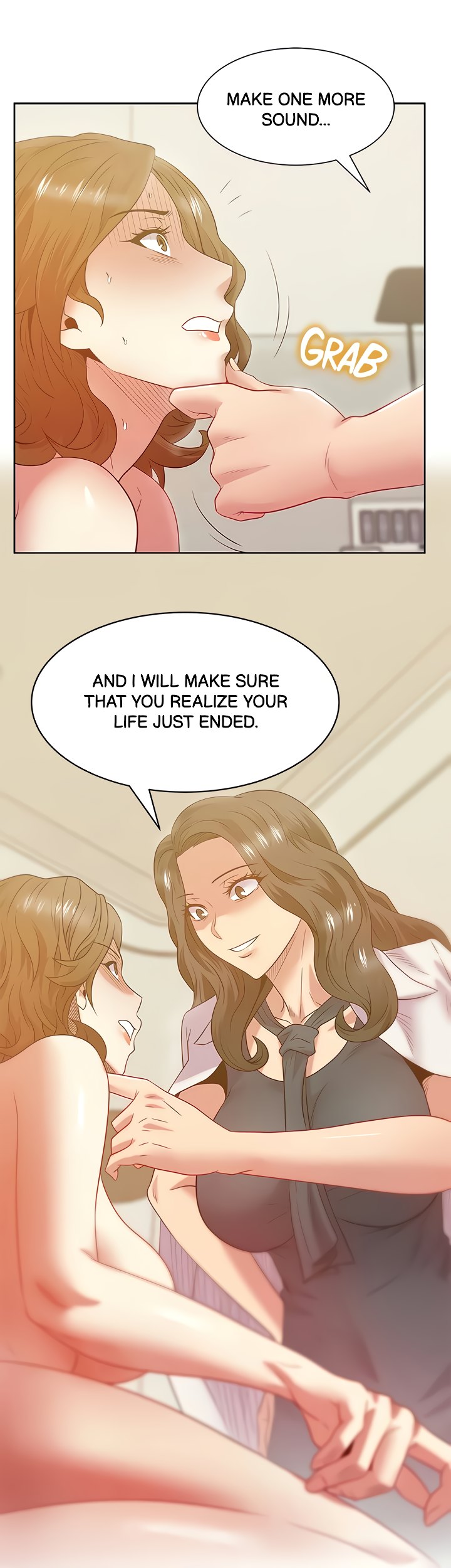 My Wifes Friend chapter 88 page 52
