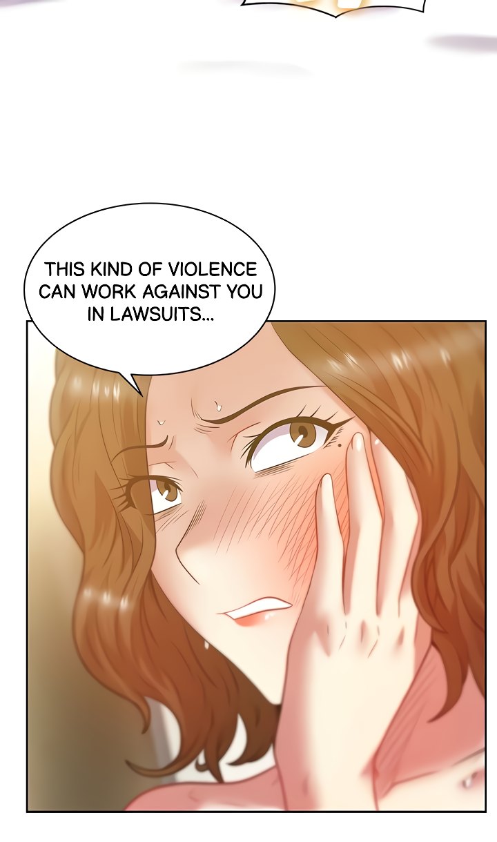 My Wifes Friend chapter 89 page 6