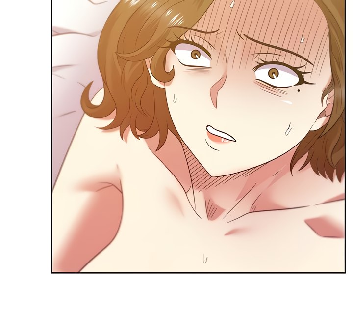 My Wifes Friend chapter 89 page 17