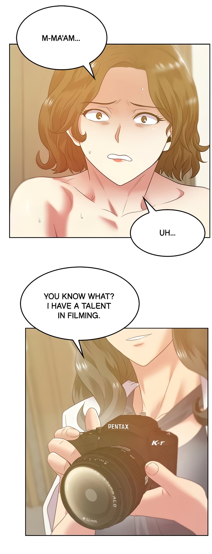 My Wifes Friend chapter 89 page 24