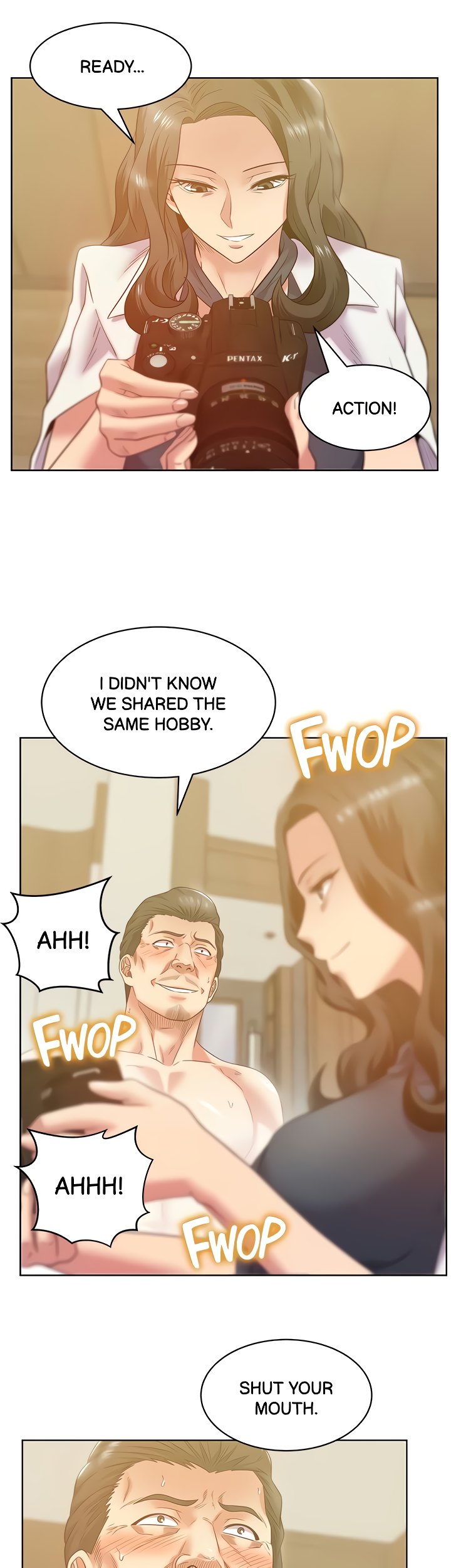 My Wifes Friend chapter 89 page 29
