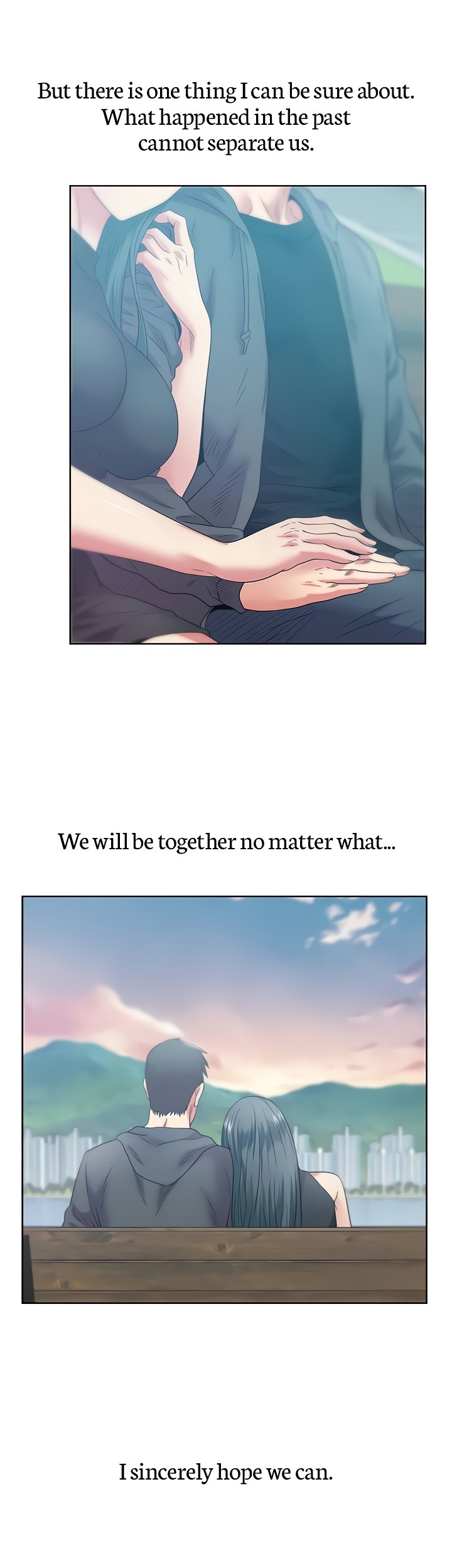 My Wifes Friend chapter 89 page 41