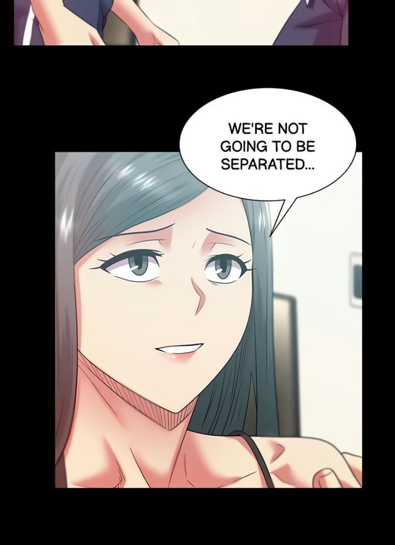 My Wifes Friend chapter 90 page 31