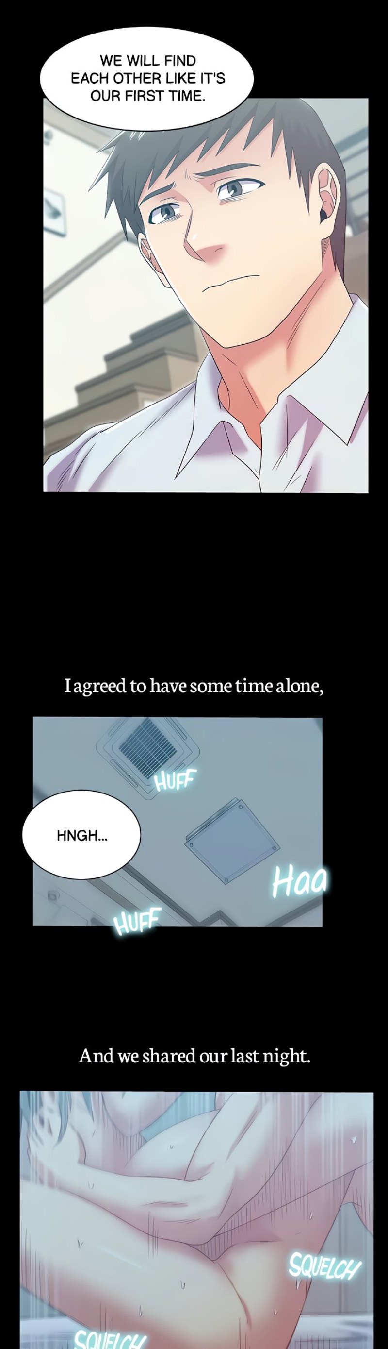 My Wifes Friend chapter 90 page 35