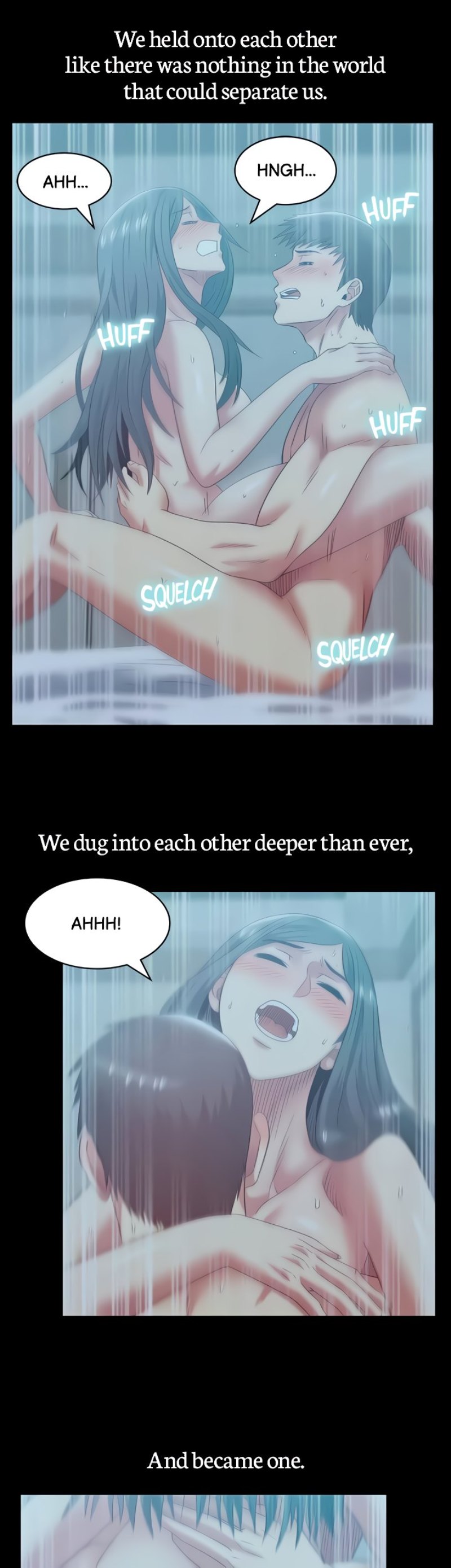 My Wifes Friend chapter 90 page 37