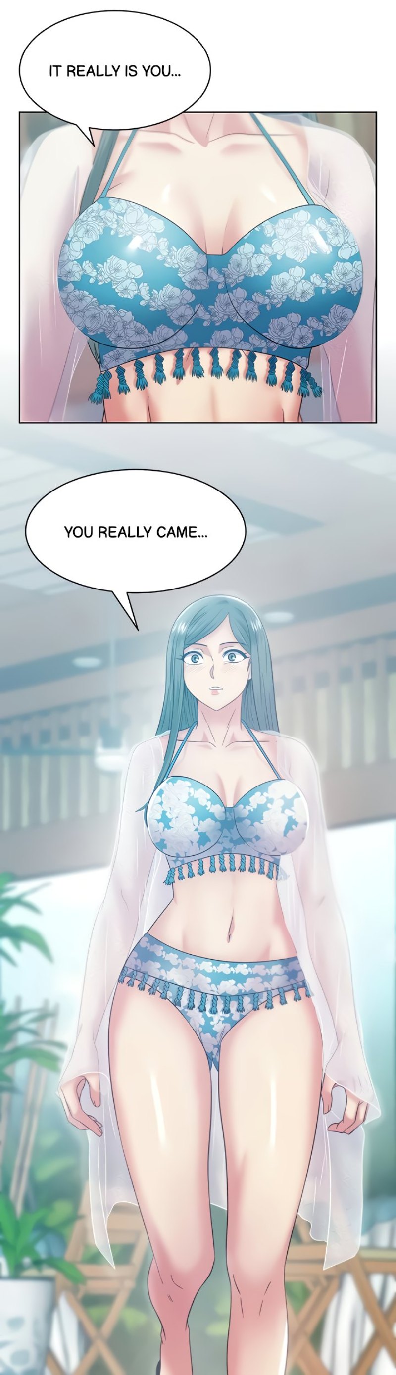 My Wifes Friend chapter 90 page 44