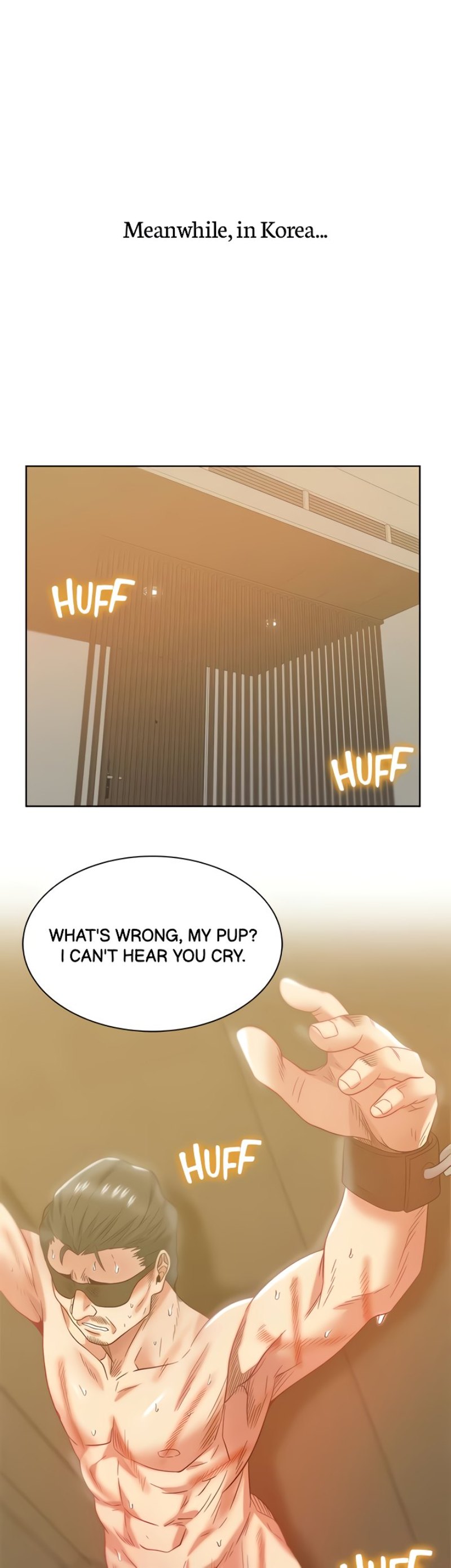 My Wifes Friend chapter 90 page 52