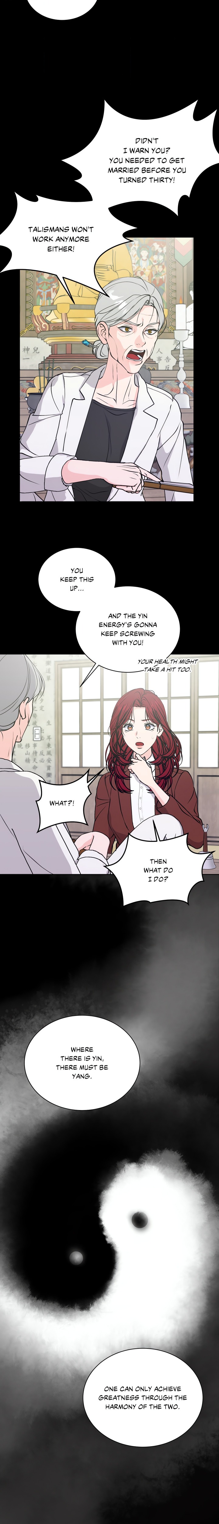 Nailing The Assignment (Uncensored) chapter 1 page 11