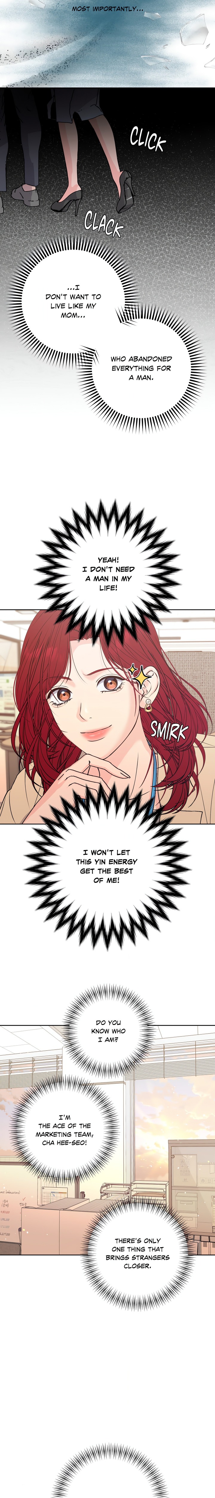 Nailing The Assignment (Uncensored) chapter 1 page 14